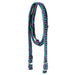 Braided Nylon Barrel Reins