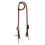 Working Tack Headstalls with Designer Buckles