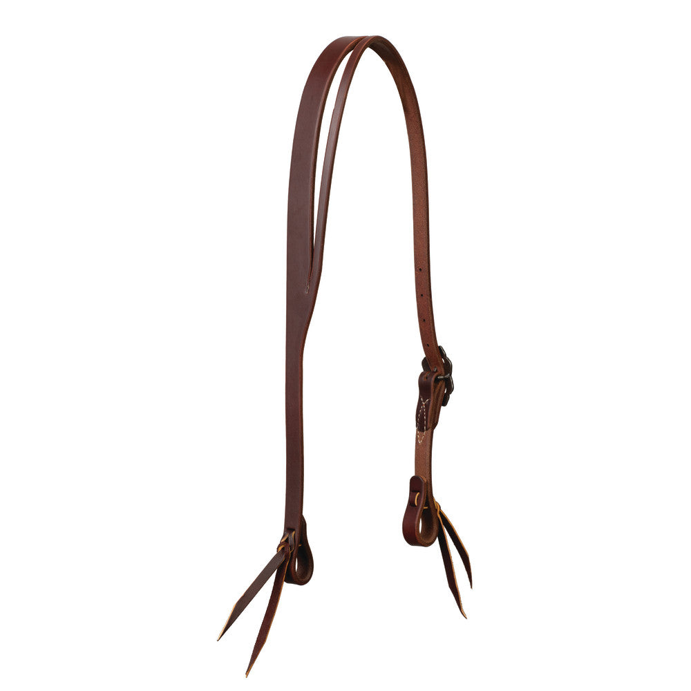 Working Tack Headstalls with Designer Buckles