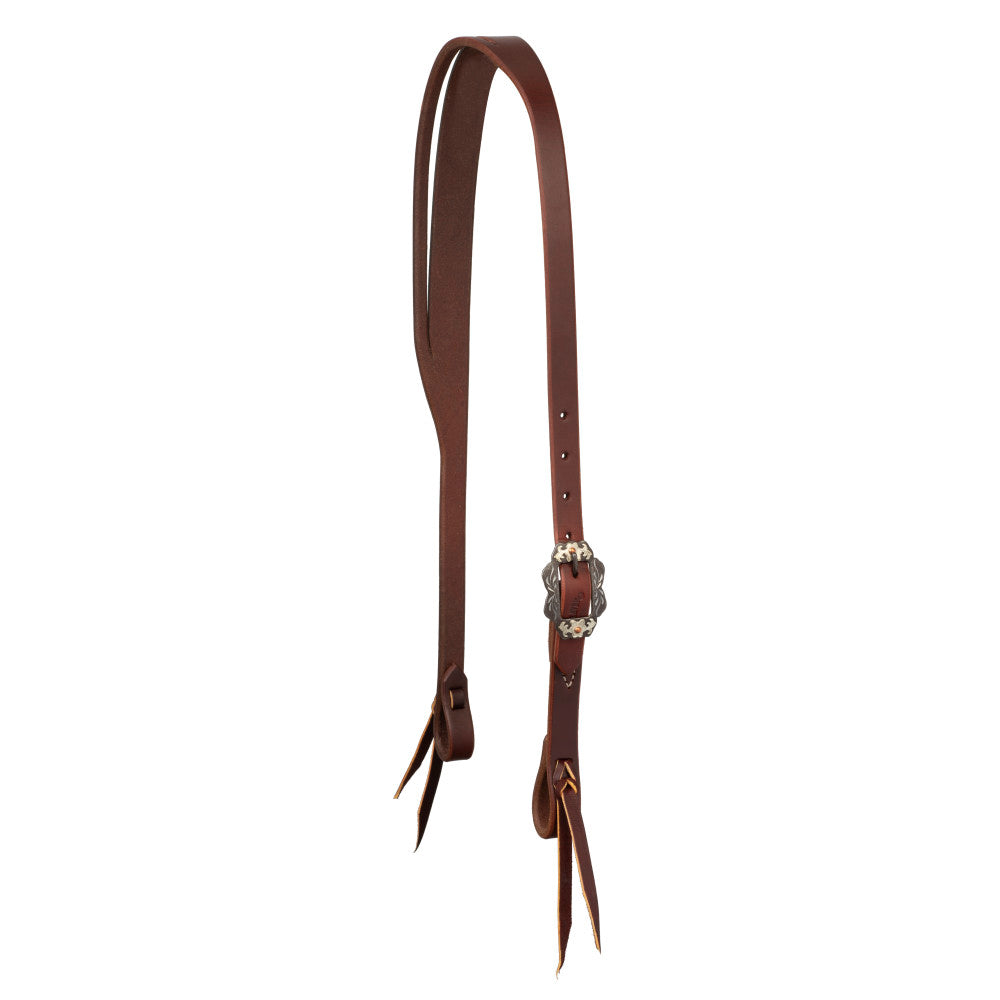 Working Tack Headstalls with Designer Buckles