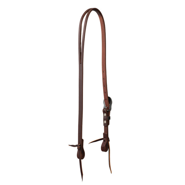 Weaver Working Cowboy Tack Quick Change Headstall main image 1