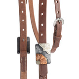ProTack® Headstall with Designer Hardware
