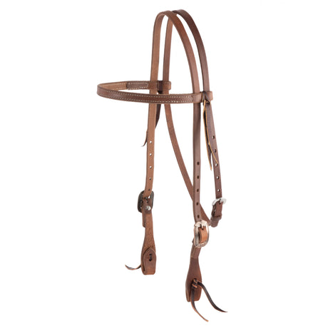 ProTack® Headstall with Designer Hardware