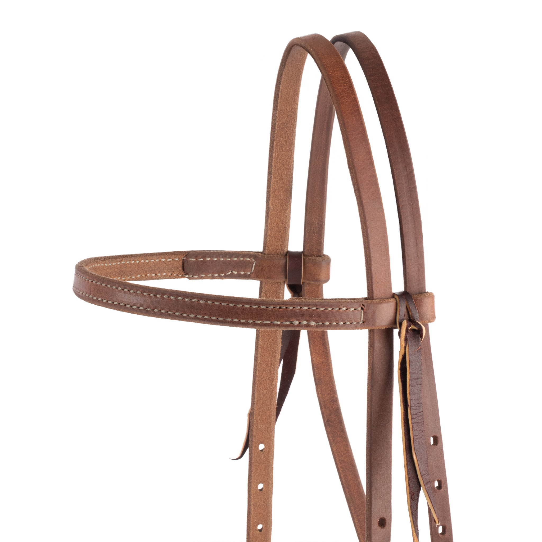 ProTack® Headstall with Designer Hardware - Weaver Equine