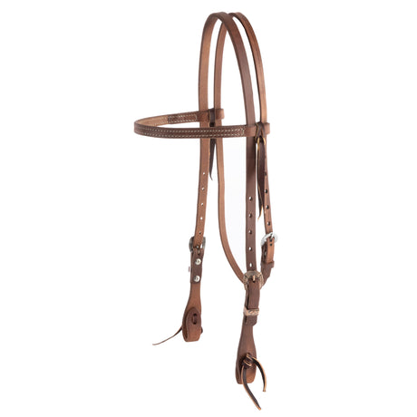 ProTack® Headstall with Designer Hardware