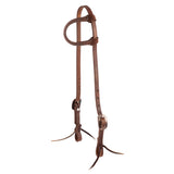 ProTack® Headstall with Designer Hardware