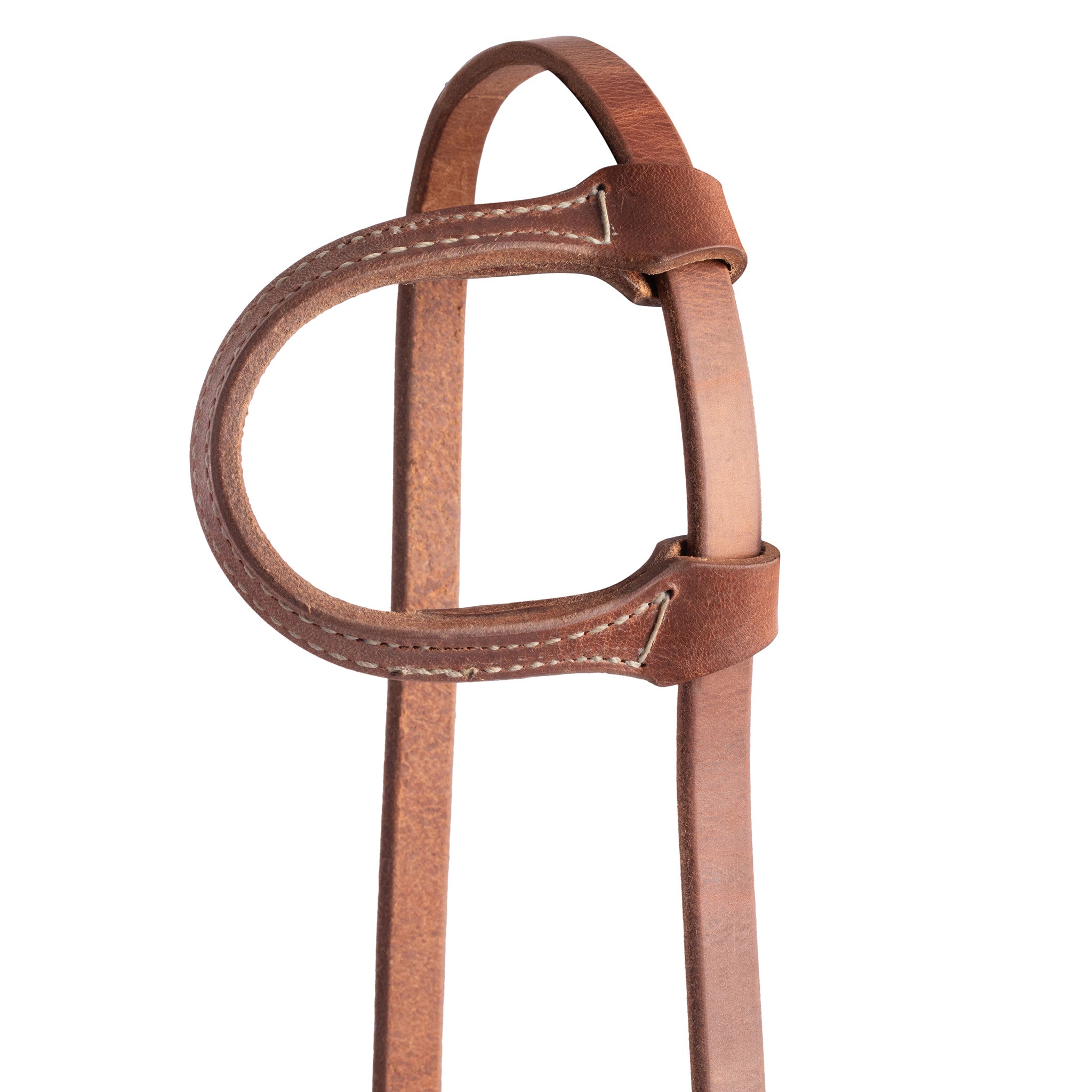 ProTack® Headstall with Designer Hardware - Weaver Equine