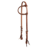 ProTack® Headstall with Designer Hardware