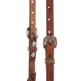 ProTack® Headstall with Designer Hardware