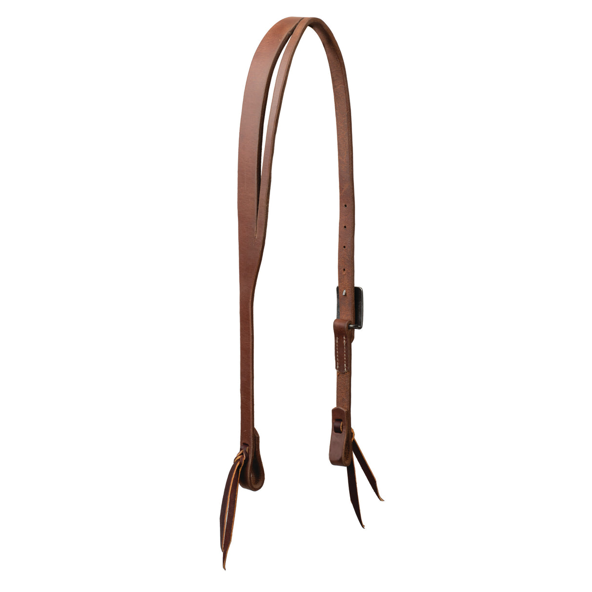 ProTack Headstall, Split Ear, '73 - 50th Anniversary