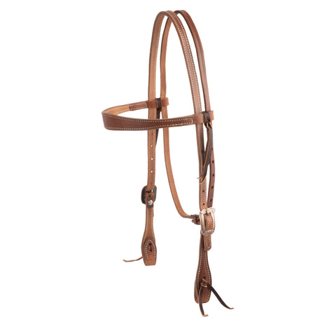 ProTack® Headstall with Designer Hardware