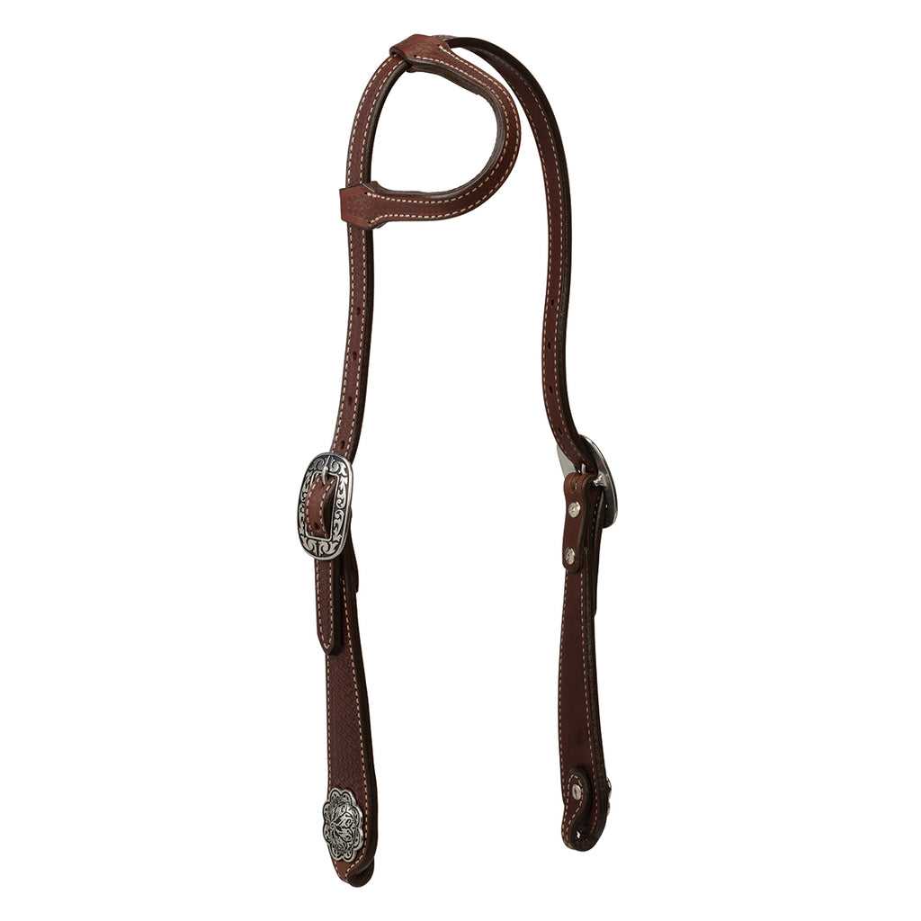 Weaver Mecate Set with Bosal - Calabasas Saddlery