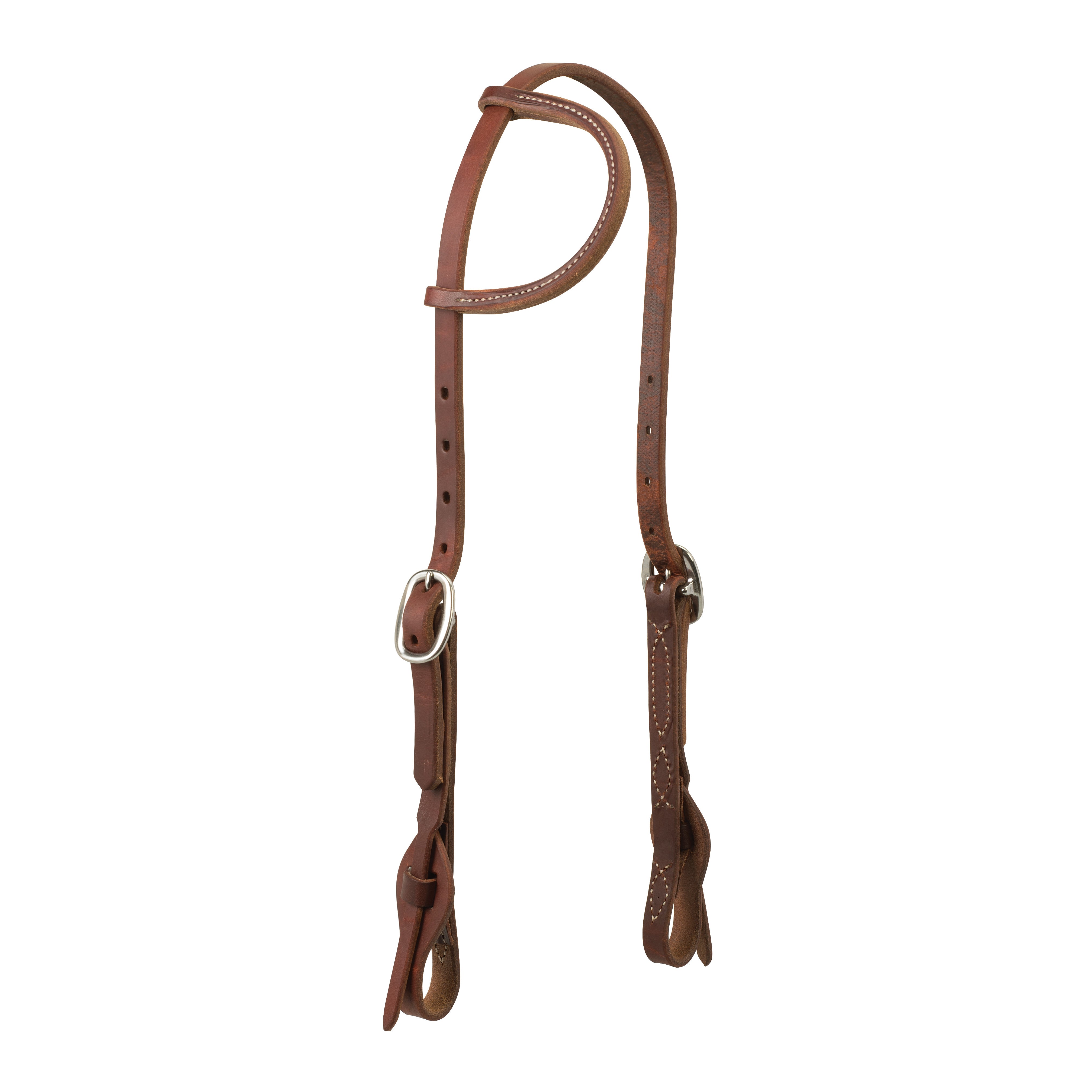 Weaver Equine Working Tack Headstall