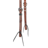 Austin Flat Sliding Ear Headstall