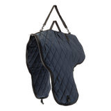 Saddle Storage Bag, Side