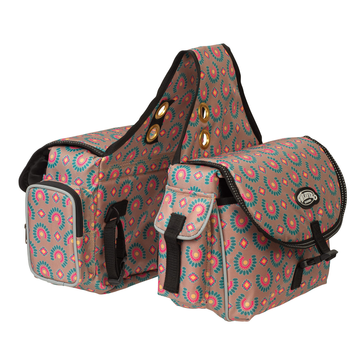 Trail Gear Saddle Bags