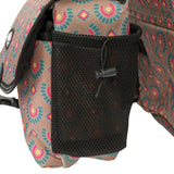 Trail Gear Saddle Bags