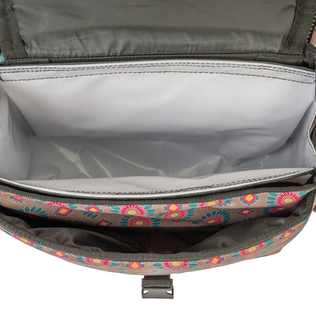 Trail Gear Saddle Bags