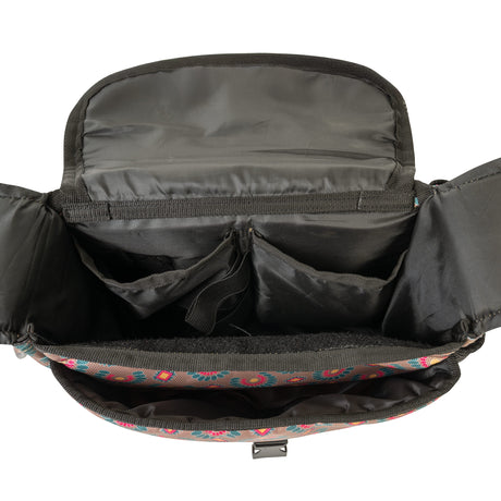 Trail Gear Saddle Bags