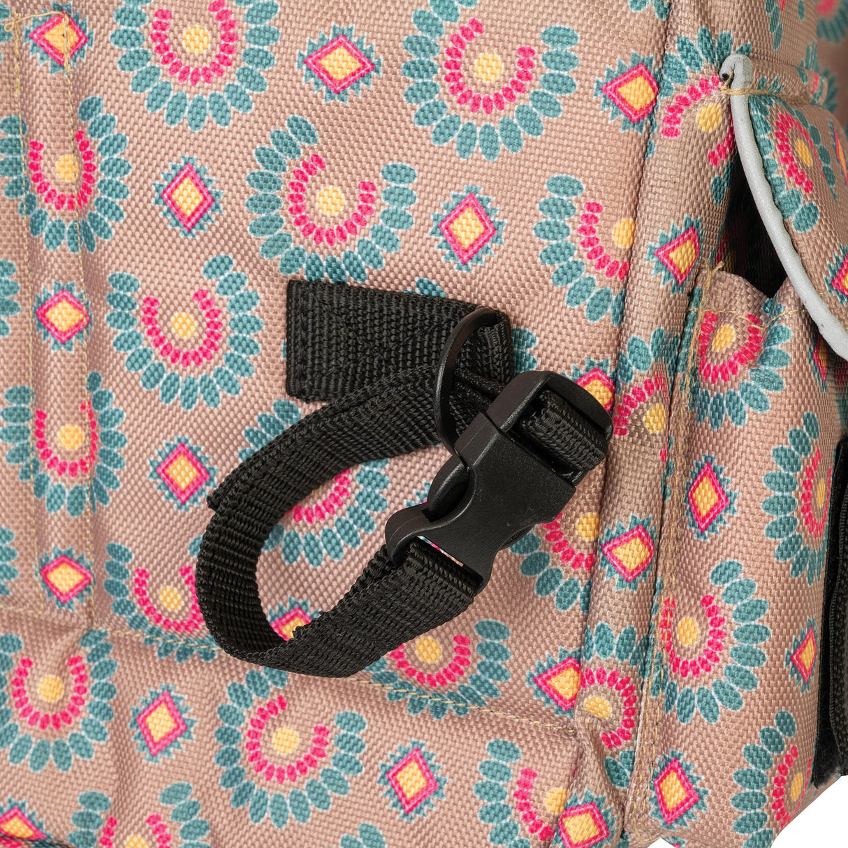 Trail Gear Saddle Bags