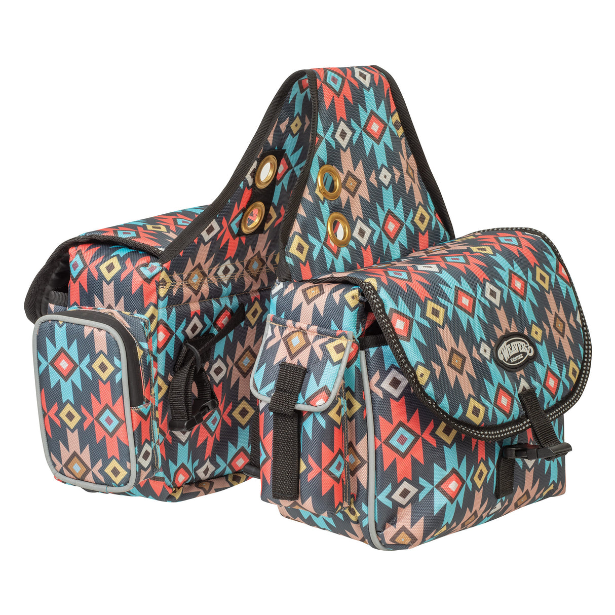 Trail Gear Saddle Bags