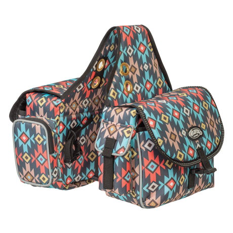 Trail Gear Saddle Bags