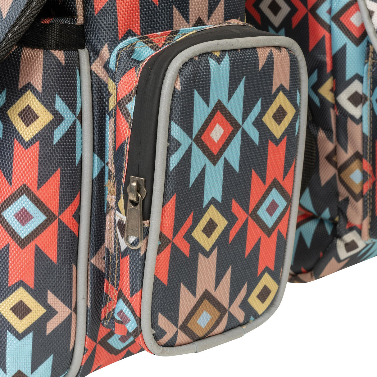 Trail Gear Saddle Bags