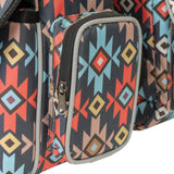 Trail Gear Saddle Bags