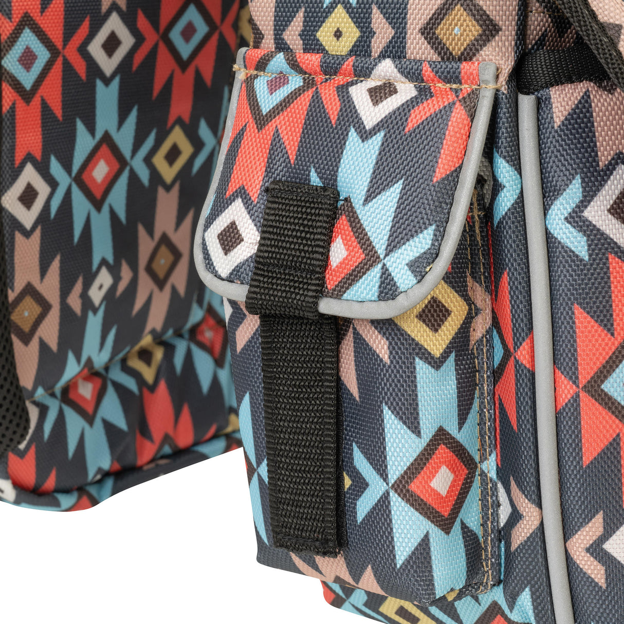 Trail Gear Saddle Bags