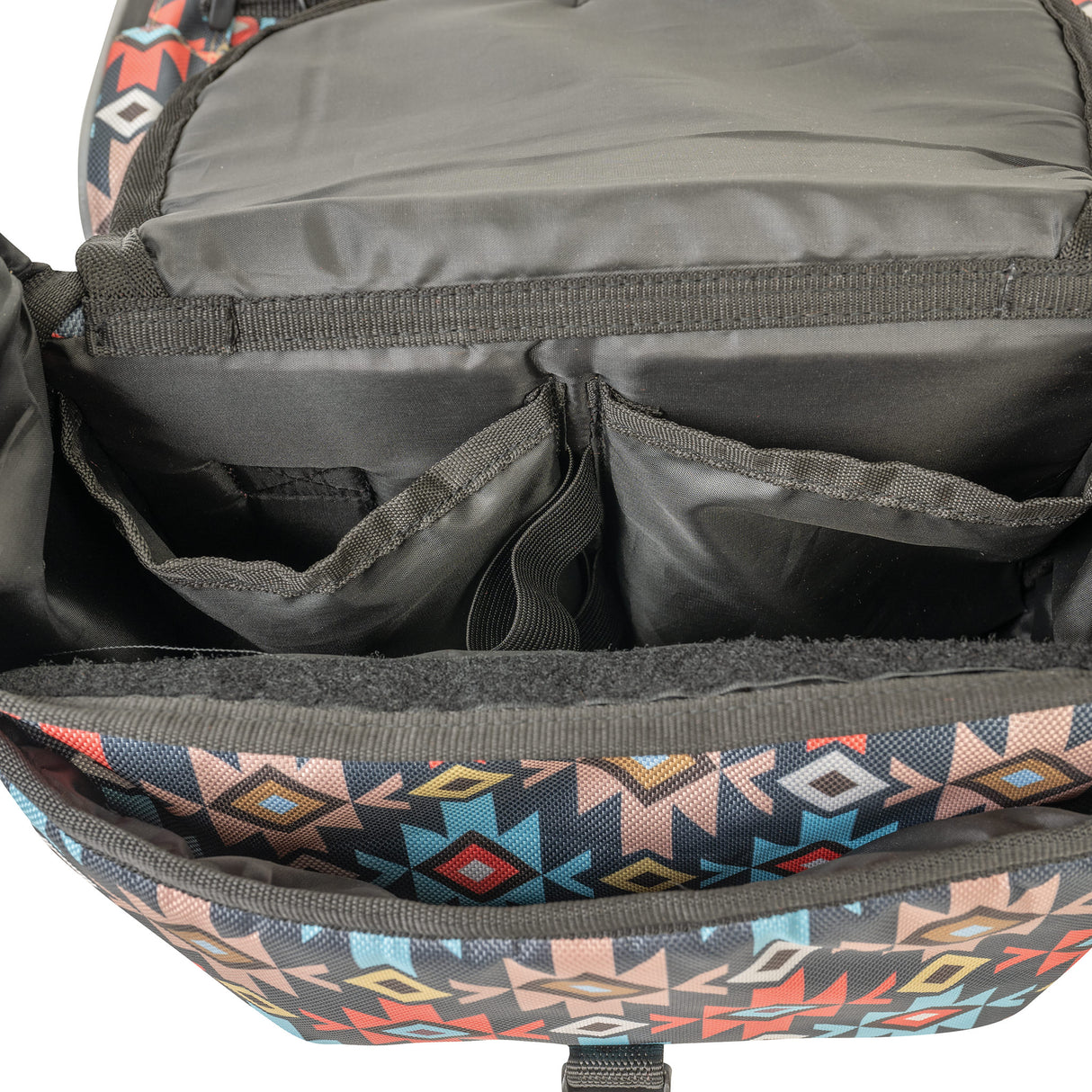 Trail Gear Saddle Bags