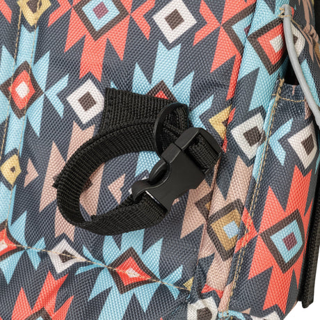 Trail Gear Saddle Bags