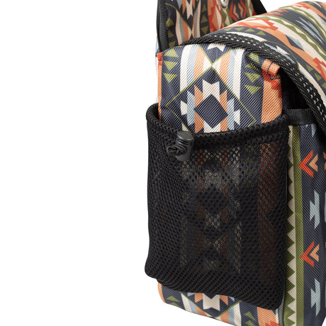 Trail Gear Saddle Bags