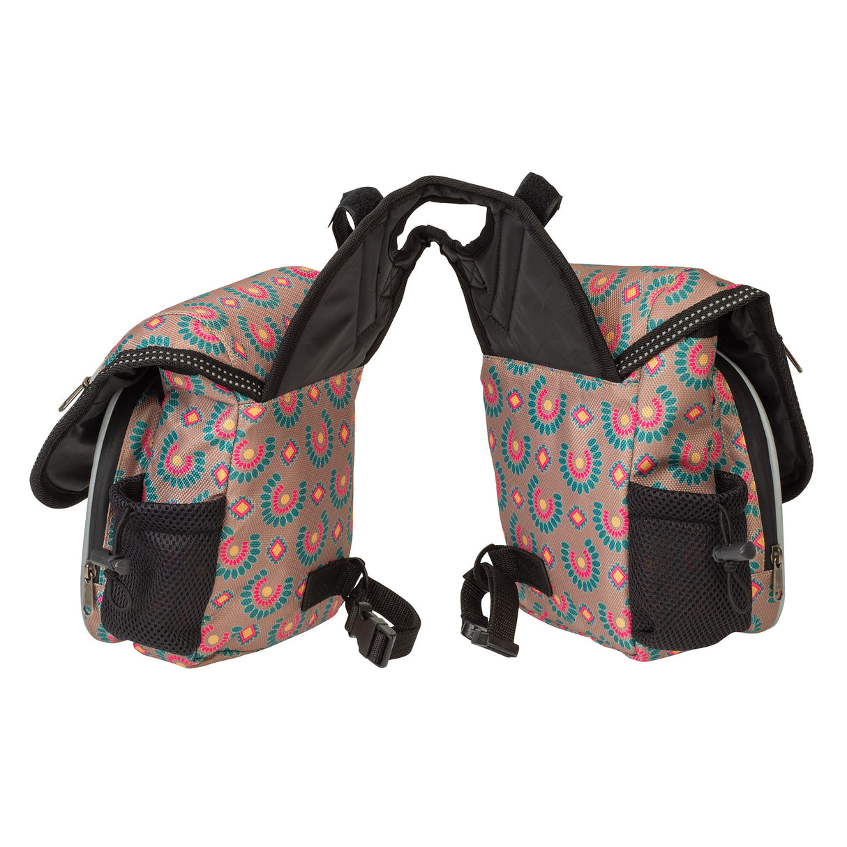 Trail Gear Pommel Bags