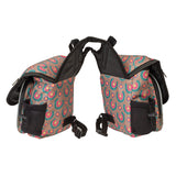 Trail Gear Pommel Bags
