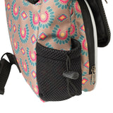 Trail Gear Pommel Bags