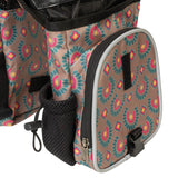 Trail Gear Pommel Bags