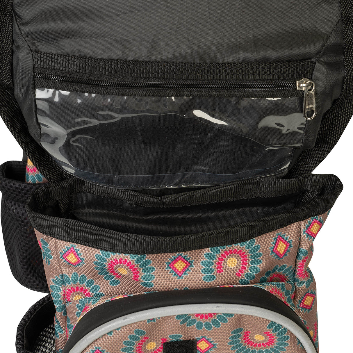 Trail Gear Pommel Bags