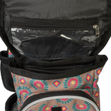 Trail Gear Pommel Bags