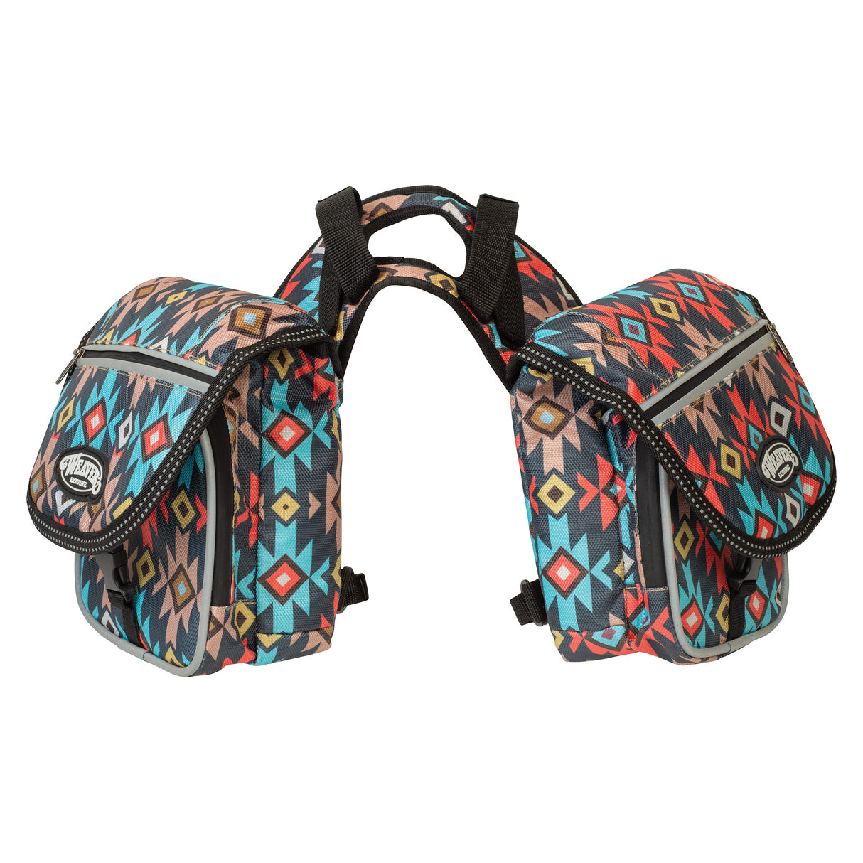Trail Gear Pommel Bags