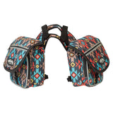 Trail Gear Pommel Bags