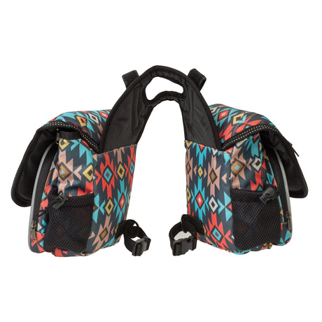 Trail Gear Pommel Bags