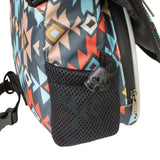Trail Gear Pommel Bags
