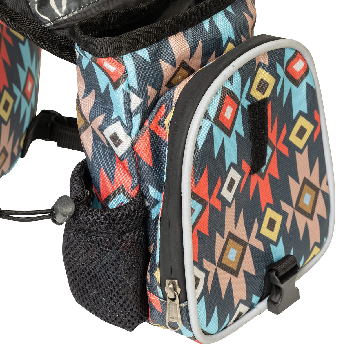 Trail Gear Pommel Bags