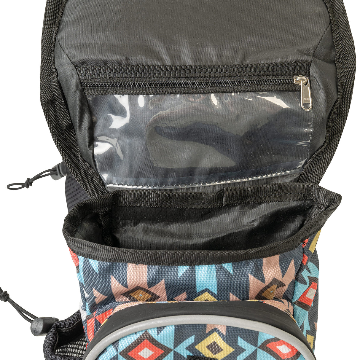 Trail Gear Pommel Bags