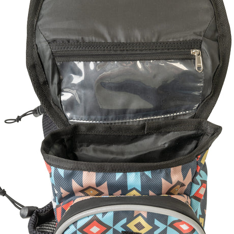 Trail Gear Pommel Bags