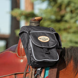 Trail Gear Pommel Bags