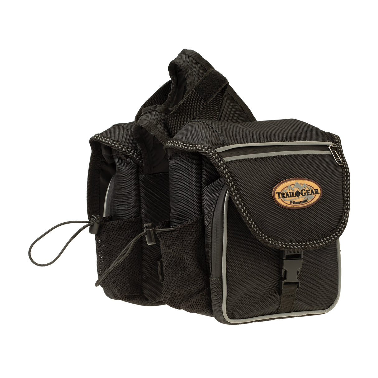 Trail Gear Pommel Bags