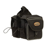 Trail Gear Pommel Bags