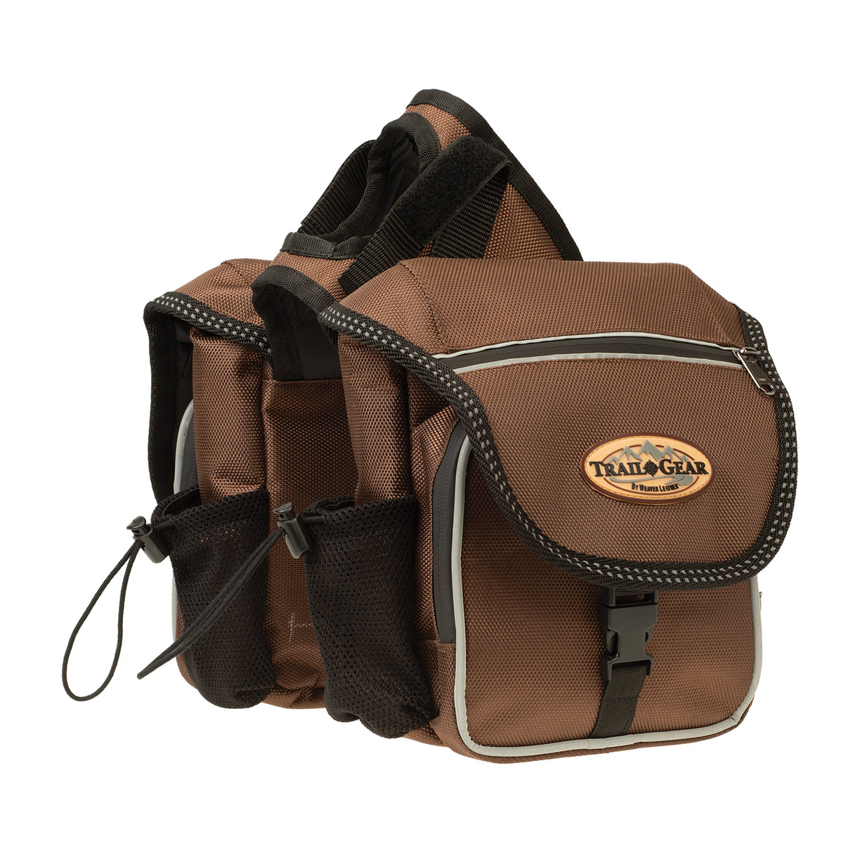 Trail Gear Pommel Bags