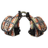 Trail Gear Pommel Bags